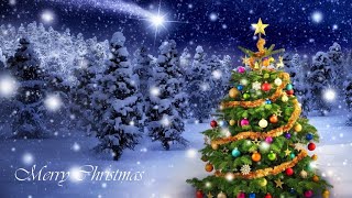 Richard Clayderman Christmas medley
