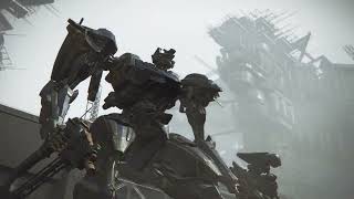 AC6 Operation Wallclimber - S Rank