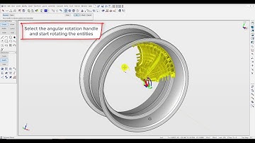 KeyCreator 2020 Dynamic Move & Copy