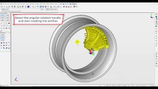 KeyCreator 2020 Dynamic Move & Copy