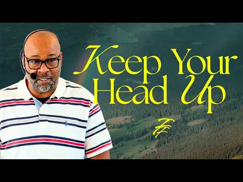 Keep Your Head Up | 3.22.26 | Faith Fellowship Baptist Church | #Sermons #Church #God #Jesus #Faith