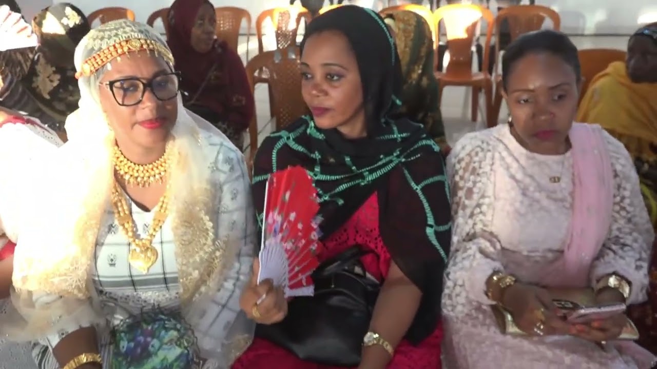 MEZA & ntsaoueni &KAAMBI & RABOUAN