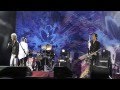 Roxette - She&#39;s got nothing on (but the radio) - live in Samara Russia 03.03.2011 - remaster