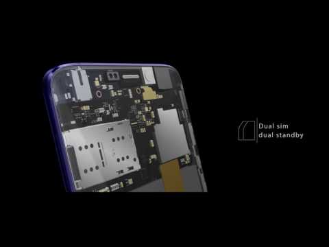 Elephone S7 official introduction