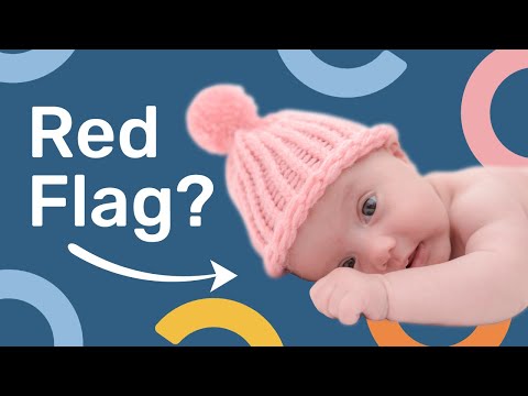 Developmental Red Flags Every Parent Should Know About