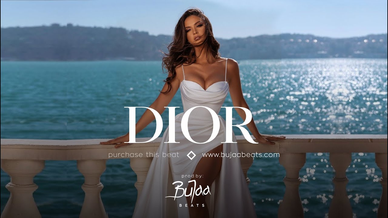 Watch " DIOR " | Trap Oriental Beat x Balkan Hip Hop Instrumental | Prod by BuJaa BEATS on YouTube Watch " DIOR " | Trap Oriental Beat x Balkan Hip Hop Instrumental | Prod by BuJaa BEATS on YouTube