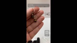 Timeless Treasures with Rachel aka Lilyworks Jewelry and vintage!