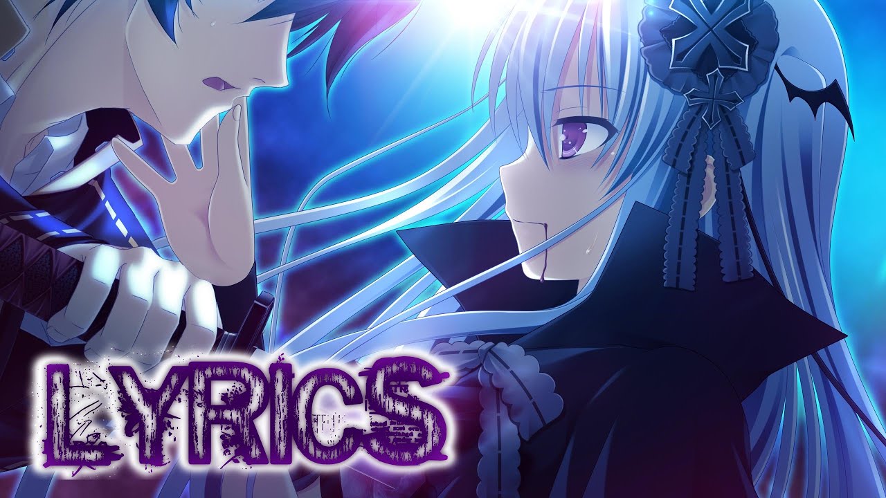 Nightcore - Someone Like You (Rock Cover)