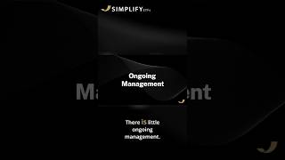 RFIX/PFIX: Ongoing Management