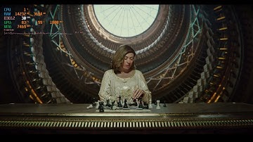 Nemesis: A Next-Gen Unity Raytracing Demo