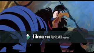 Timon And Pumbaa Rewind The Secret Of Nimh 1982
