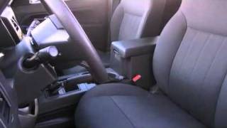 2011 Jeep Liberty Everett WA 98204