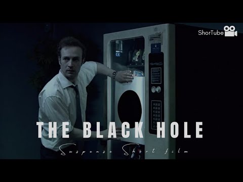 The Black Hole - Suspense short film | ShorTube (2021)