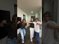 桐崎栄二の家族とママとハンナコラボ #shortvideo