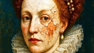The Disgusting Reason the Virgin Queen Never Married: Hidden for 400 Years