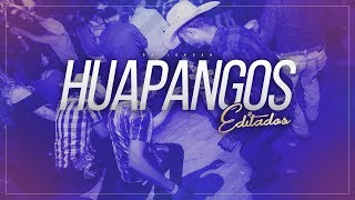 Huapangos Editados Mix 2019 - Dj Jordan