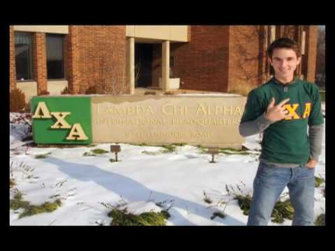 Rush LXA 09