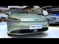 2024 GAC Aion S Max EV Walkaround—2023 Guangzhou Motor Show