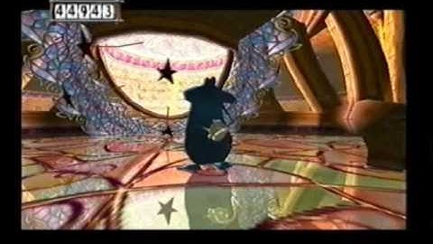 Rayman 3 walkthrough part 18.