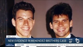Famous New evidence in Menendez brothers case Wealth
