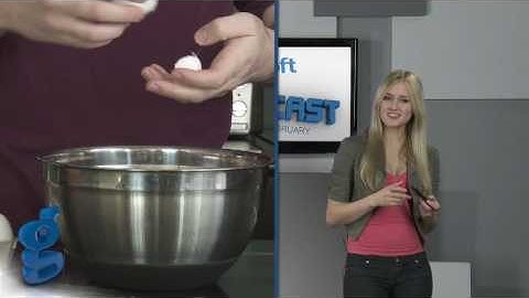 Pocket Chef iPhone/iPod Touch trailer by Gameloft _ LEARN HOW TO COOK WITH YOUR IPHONE!