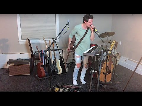 Jason Derulo - Trumpets (Best.Cover audition)