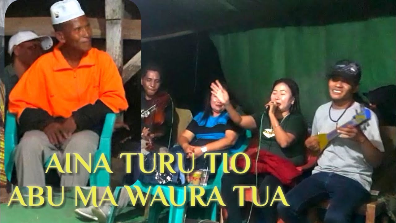 BIOLA BIMA | Lagi, Kambua Abu Tua