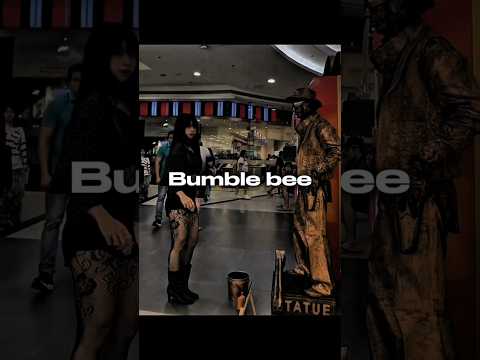 Tiktok Viral Trend Bumble Bee Trend Tiktok Trending Editlyrics Lyrics Dance Viralvideo Trend 