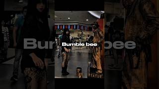 Tiktok Viral Trend  Bumble Bee Trendtiktok trending edits s dance viral trend