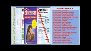 Jane Susan Full Album - Tembang Kenangan | Lagu Lawas Nostalgia Indonesia 80an - 90an Terbaik