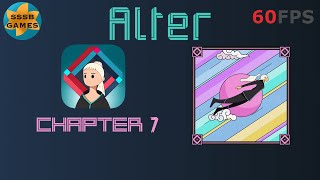 ALTER Between Two Worlds: Chapter 7 , iOS/Android Walkthrough screenshot 4