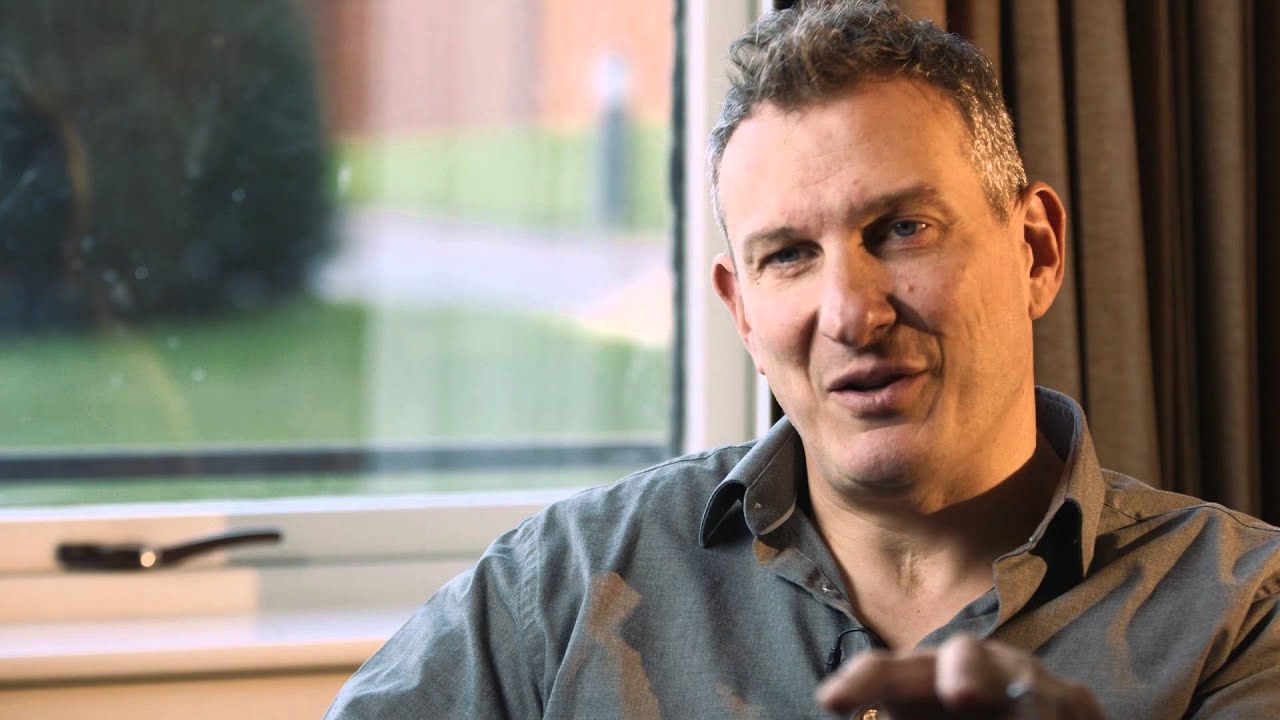 Karl Martin Lessons YouTube