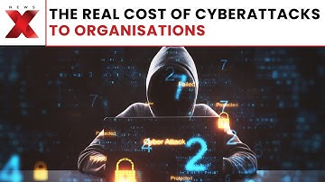 Cyberattacks Explained: Threats Every Organisation Faces