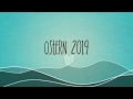 Ostern 2019 im Rathauscenter in Dessau und in den Hallen am Borsigturm in Berlin.