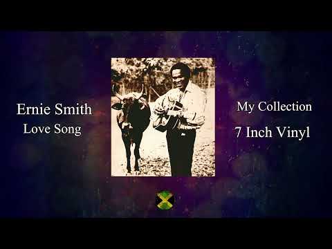 Ernie Smith - Love Song