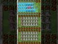 PvZ 2 - Plants Vs Zombies 2 - Plant Team Level 1 Vs Newspaper Zombies #shorts #pvz2 #pvz