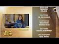 Khush Naseebi Episode 11 Teaser - 2nd April 2026 - HAR PAL GEO