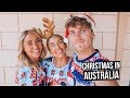 Home for the Holidays | Christmas in Australia - Flying the Nest Christmas Special 2018