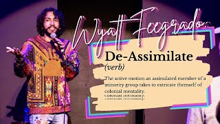 Wyatt Feegrado: De-Assimilate (2022) | Full Comedy Special