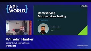 Demystifying Microservices Testing
