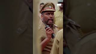 அப்பறம் Law and Order பிரச்சனை ஆகிடும் | Kamal Haasan | Napoleon | Pasupathy | RKFI #shorts