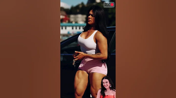 IG: 'iamjujubafit' Dream Life Building 🔥🍓🍓#fitness #crossfit #gym #workout #gymlover #legday #glutes