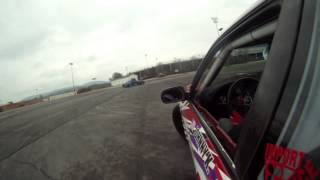 Dec 29th KMS Drift Chase Run