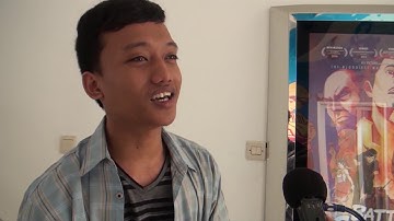 Tugas UTS Broadcasting Universitas AMIKOM Yogyakarta