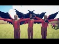 Totally Accurate Battle Simulator #7 | Бать хардкор