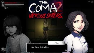 11. The Coma 2 Vicious Sisters Little Girl Side Quest Sehwa Hospital 23