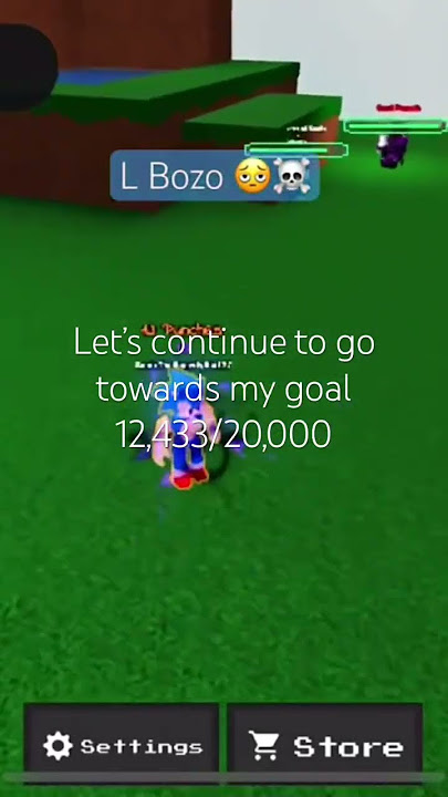 Let’s continue!