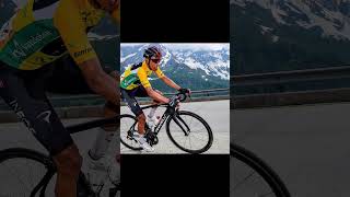 🔥 Egan Bernal ATACA y se mete al PODIO en el Tour de los Alpes 2026 🚴‍♂️💥