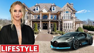 Jennifer Lawrence Lifestyle, Cars, House, Net Worth, Family, Career, Husband and Biography 2021
