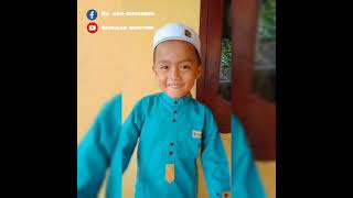 Download Lagu SELAMAT LEBARAN RA ASH-SHOLIHAH COVER LAGU KEMBALI FITRA MP3